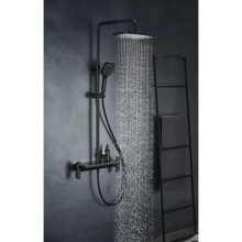 Душевая система 300х192 мм Savol SK-H3145H