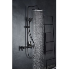 Душевая система 300х192 мм Savol SK-H3145H