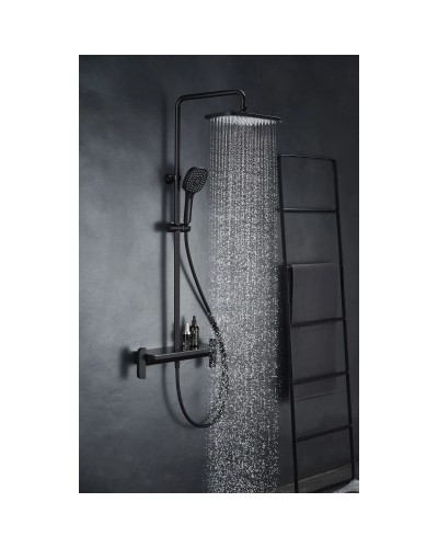 Душевая система 300х192 мм Savol SK-H3145H