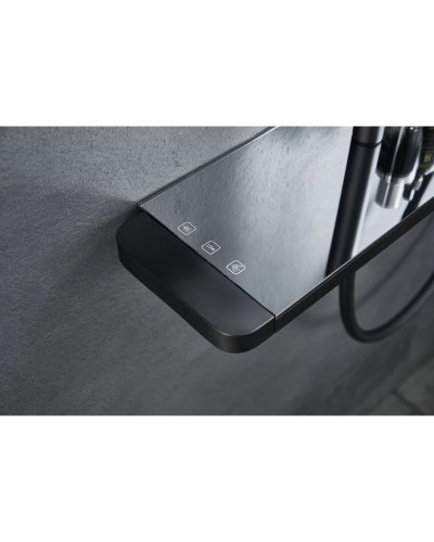 Душевая система 300х192 мм Savol SK-H3145H