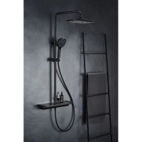 Душевая система 300х192 мм Savol SK-H3145H