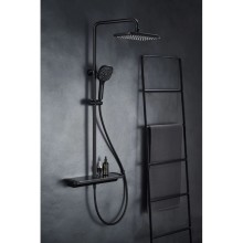 Душевая система 300х192 мм Savol SK-H3145H