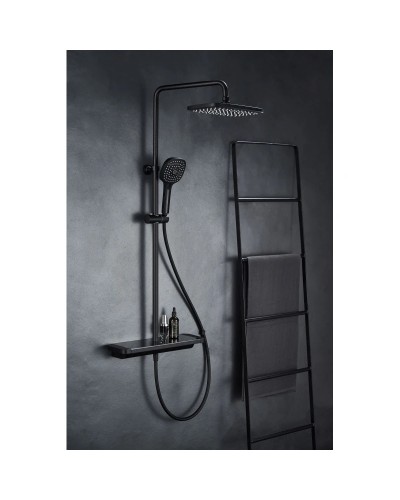 Душевая система 300х192 мм Savol SK-H3145H