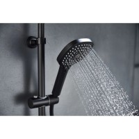 Душевая система 300х192 мм Savol SK-H3145H