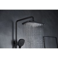 Душевая система 300х192 мм Savol SK-H3145H