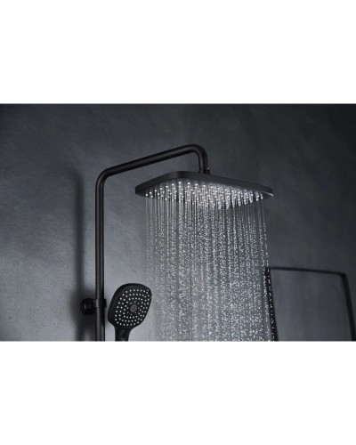 Душевая система 300х192 мм Savol SK-H3145H