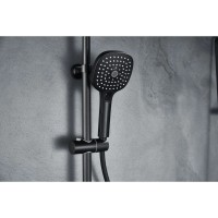 Душевая система 300х192 мм Savol SK-H3145H