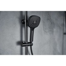 Душевая система 300х192 мм Savol SK-H3145H