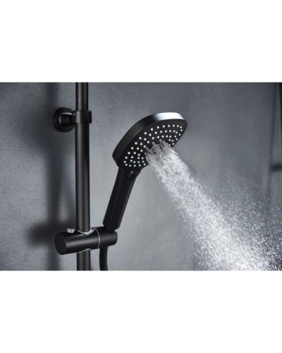 Душевая система 300х192 мм Savol SK-H3145H