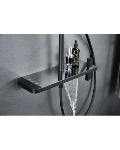 Душевая система 300х192 мм Savol SK-H3145H