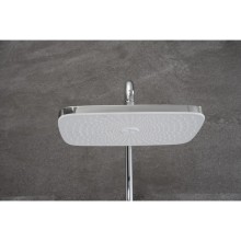 Душевая система 300х192 мм Savol SK-H3245A