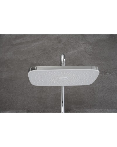 Душевая система 300х192 мм Savol SK-H3245A