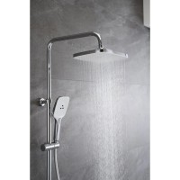 Душевая система 300х192 мм Savol SK-H3245A