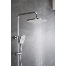 Душевая система 300х192 мм Savol SK-H3245A