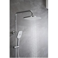 Душевая система 300х192 мм Savol SK-H3245A