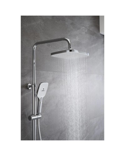 Душевая система 300х192 мм Savol SK-H3245A