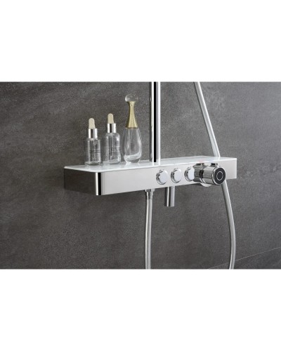 Душевая система 300х192 мм Savol SK-H3245A