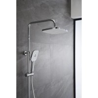 Душевая система 300х192 мм Savol SK-H3245A