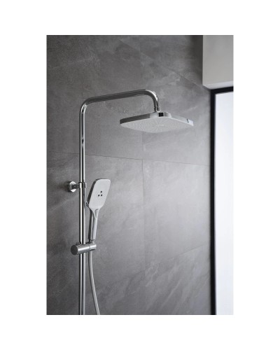 Душевая система 300х192 мм Savol SK-H3245A