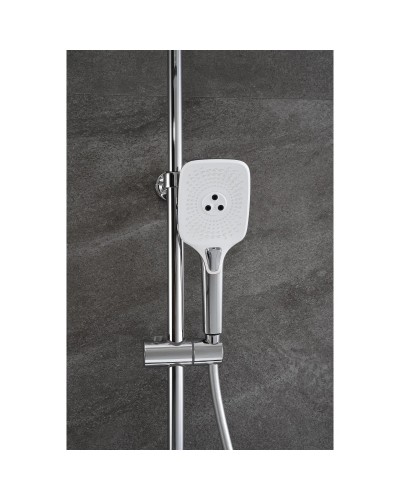 Душевая система 300х192 мм Savol SK-H3245A