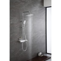 Душевая система 300х192 мм Savol SK-H3245A