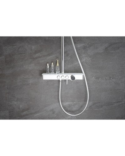 Душевая система 300х192 мм Savol SK-H3245A