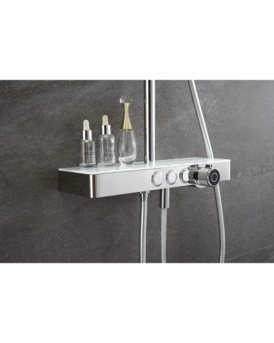 Душевая система 300х192 мм Savol SK-H3245A