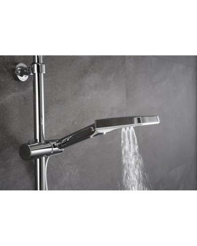 Душевая система 300х192 мм Savol SK-H3245A