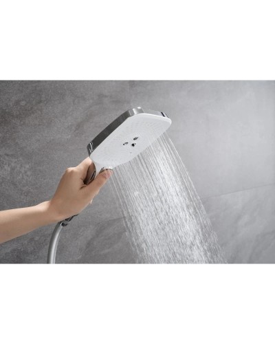 Душевая система 300х192 мм Savol SK-H3245A