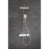 Душевая система 300х192 мм Savol SK-H3245A