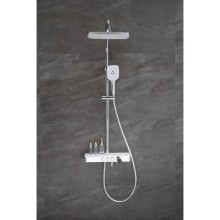 Душевая система 300х192 мм Savol SK-H3245A