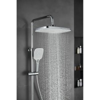 Душевая система 300х192 мм Savol SK-H3345A