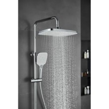 Душевая система 300х192 мм Savol SK-H3345A