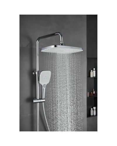 Душевая система 300х192 мм Savol SK-H3345A