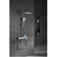 Душевая система 300х192 мм Savol SK-H3345A