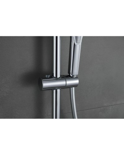 Душевая система 300х192 мм Savol SK-H3345A