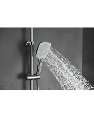 Душевая система 300х192 мм Savol SK-H3345A