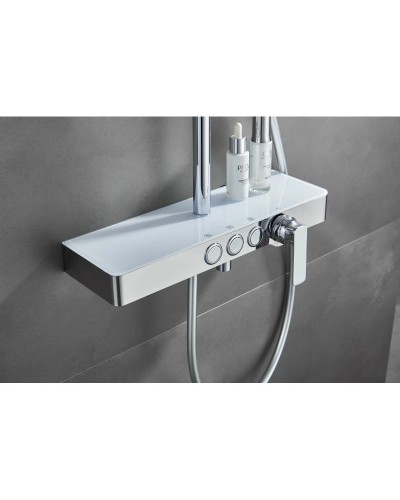 Душевая система 300х192 мм Savol SK-H3345A