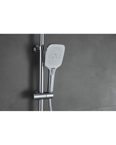 Душевая система 300х192 мм Savol SK-H3345A