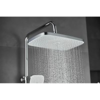 Душевая система 300х192 мм Savol SK-H3345A