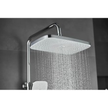 Душевая система 300х192 мм Savol SK-H3345A