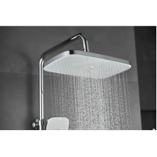 Душевая система 300х192 мм Savol SK-H3345A