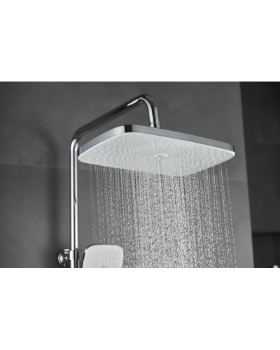 Душевая система 300х192 мм Savol SK-H3345A