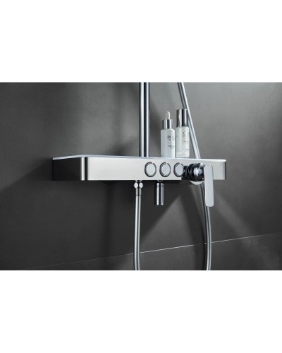 Душевая система 300х192 мм Savol SK-H3345A