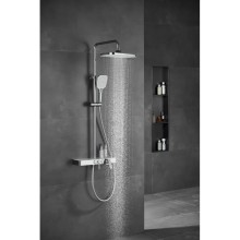 Душевая система 300х192 мм Savol SK-H3345A