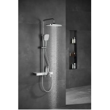 Душевая система 300х192 мм Savol SK-H3345A