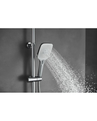 Душевая система 300х192 мм Savol SK-H3345A