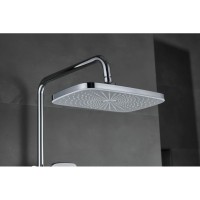 Душевая система 300х192 мм Savol SK-H3345A