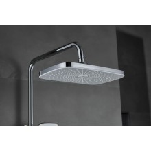 Душевая система 300х192 мм Savol SK-H3345A