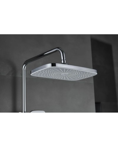 Душевая система 300х192 мм Savol SK-H3345A